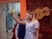 Музей Первомайского района