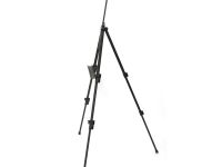 Мольберт Pinax "Тренога FE-94.135A" алюминиевый, в комплекте чехол