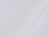 Однотонное поло, Белый