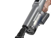 Пылесос портативный с пыленакопителем Polaris PVCSDC 3005 Wi-Fi IQ Home