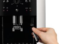 Автоматическая кофемашина KRUPS ARABICA EA811810