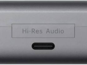 Беспроводные наушники realme