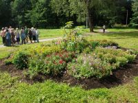 Усадьба Демьяново