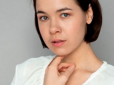 Я НЕ ЗНАЮ ВАС БОЛЬШЕ