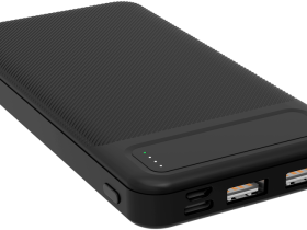 Внешний аккумулятор TFN