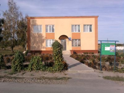 Марьевский сельский дом культуры