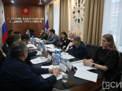 В 2025 году в Верхоянске построят защиту от паводковых вод