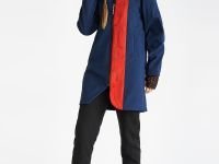 Куртка BASK juno