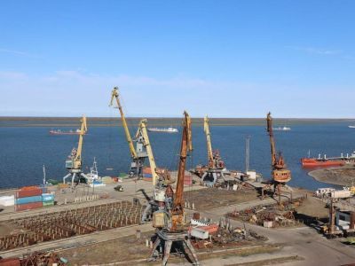 Проблему с перебоями электроэнергии решат в Нижнеколымском районе Якутии