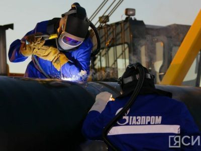 Более 1500 семей в Якутии получили субсидии на газификацию дома