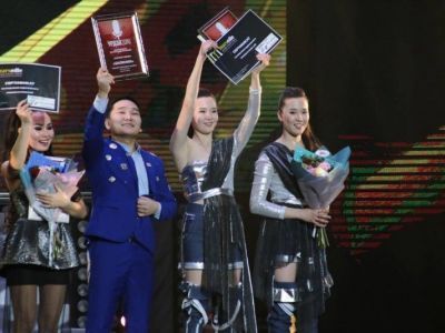 Первых участников отбора музпремии «Yрдэл-2019» представят на НВК «Саха» 14 сентября