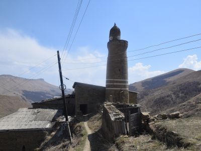 Джума-мечеть