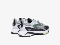 Мужские кеды Lacoste L003 NEO TECH 2252QSP SMA