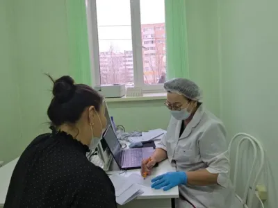 В Якутии работают девять центров здоровья для взрослых