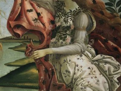 Лекция «Шедевры Сандро Боттичелли»