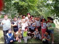 Дом культуры с. Михайловка