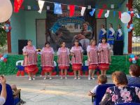 Жуковский сельский дом культуры