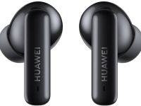 Беспроводные наушники HUAWEI