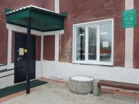 Центральный детский отдел библиотечного обслуживания г. Колпашево