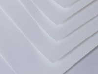 Синтетическая бумага для алкогольных (спиртовых) чернил nuance., 35х50 см