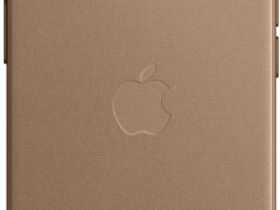 Чехол-накладка Apple