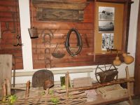 Зеленокумский краеведческий музей