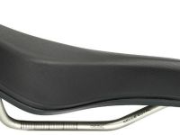 Седло Selle Royal On Open Moderate (черный 190 мм)