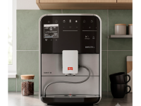 Кофемашина Melitta Barista TS Smart F860-100 (Silver)