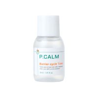 Восстанавливающий тоник с пробиотиками P.CALM Barrier Cycle Toner 30 мл