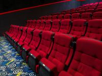 Кинотеатр «Киномакс-Club» г. Казани