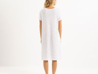 Сорочка Тюльпаны II