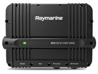 Эхолот Raymarine CHIRP RealVision 3D RVX1000