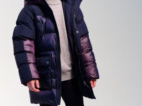 Водолазка трикотажная для мальчиков