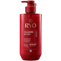 Увлажняющий кондиционер для повреждённых волос RYO Damage Care & Nourishing Conditioner 480 мл
