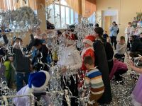 Соседский сельский дом культуры