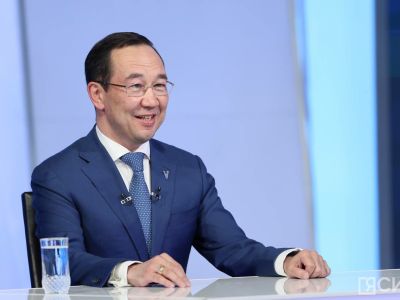 Новый выпуск подкаста Айсена Николаева посвящен Дню учителя