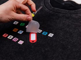 Термопринты Пак бусины