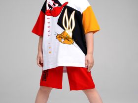 Шорты трикотажные для мальчиков, 2 шт в комплекте