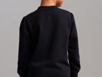 Толстовка трикотажная для девочек