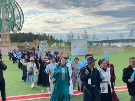 Педагогическая ярмарка в Верхневилюйске собрала свыше 1200 участников