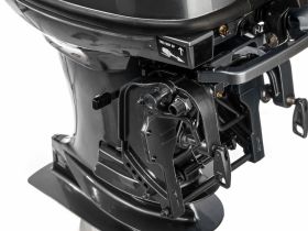 2х-тактный лодочный мотор MIKATSU M50FEL