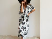 Платье Safari III