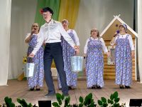 Аверинский дом культуры