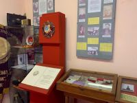 Районный краеведческий музей г. Новосокольники