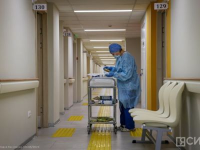 450 якутян с гепатитом С обеспечат лекарствами в этом году