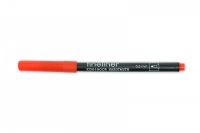 Линер Koh-I-Noor "Fineliner" 0,3 мм, красный