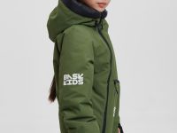 Комбинезоны BASK kids