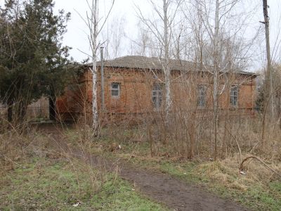 Бюро технической инвентаризации