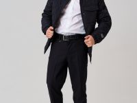 Полуботинки для мальчиков