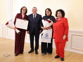 В Якутии названы лучшие социальные партнеры